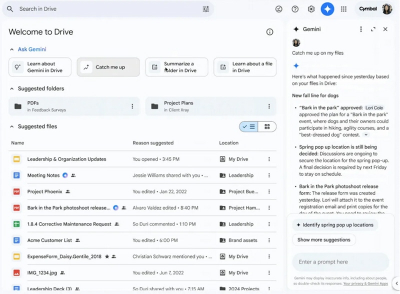 Google Drive
