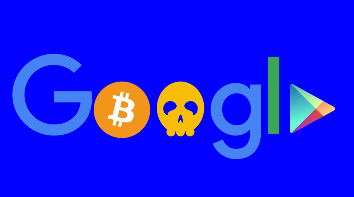 اكتشاف أكثر من 20 تطبيقًا تصيّد احتيالي على متجر Google Play تسرق عملاتك المشفرة: إليك التوصيات الأهم لحماية نفسك