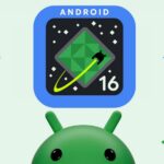 نظام Android 16