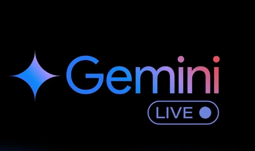 قوقل تعمل على تصميم مدمج لميزة Gemini Live ولهذا السبب هو مهم