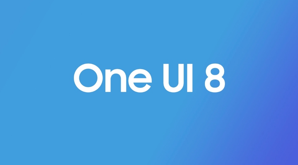 One UI 8