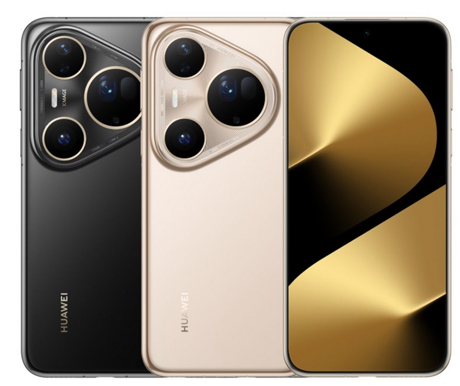 HUAWEI Pura 80
