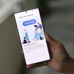 واجهة One UI 8