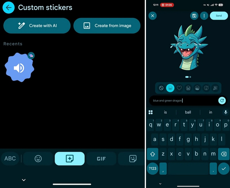 Gboard