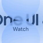 One UI 8 Watch