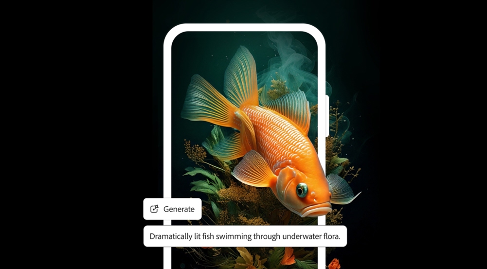 أدوبي تُطلق تطبيق Firefly على أندرويد مع دعم نماذج الذكاء الاصطناعي من شركات متعددة: وهذه أهم الميزات