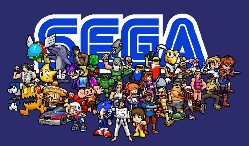 9 ألعاب أسطورية من SEGA الكلاسيكية أصبحت مجانية على أندرويد و آيفون سارع بتحميلها قبل أن تختفي للأبد