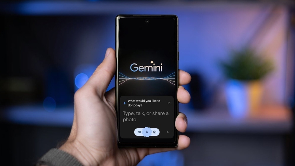 قوقل توسع طرح ميزة الإجراءات المجدولة في تطبيق Gemini على أندرويد: هذه أبرز المهام التي يمكنك أتمتتها تلقائيًا
