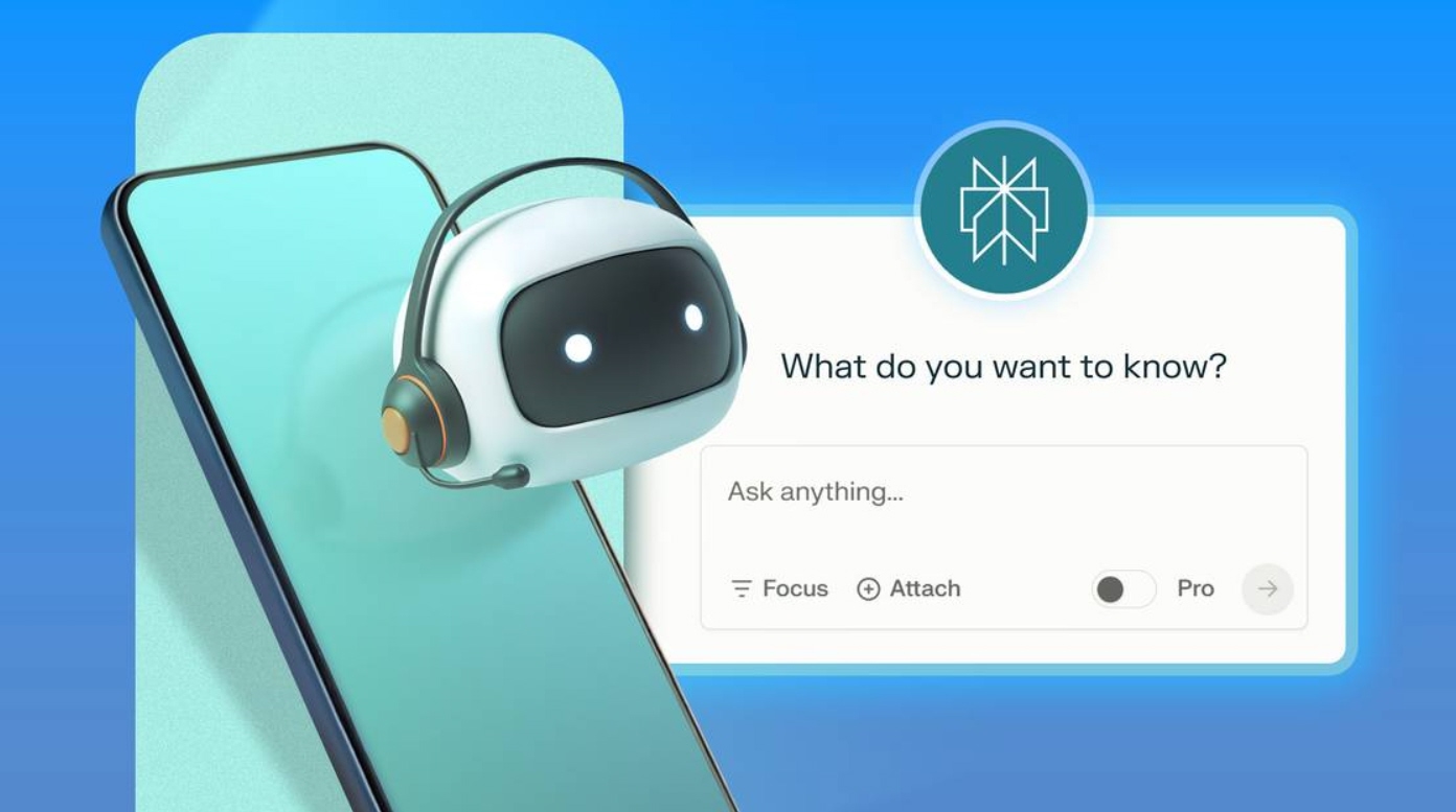 من تشغيل الموسيقى إلى حجز التاكسي والمطاعم: إليك أبرز 5 استخدامات لمساعد Perplexity AI على أندرويد