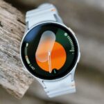 One UI 8 Watch