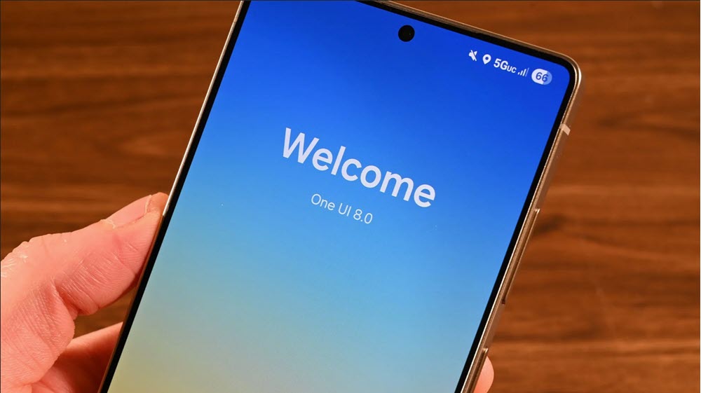 سامسونج تُطلق الإصدار التجريبي الثالث من One UI 8 Beta 3 لهواتف Galaxy S25 مع تحسينات وإصلاحات شاملة