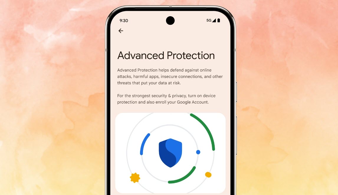 هواتف جالكسي ستحصل على وضع الحماية المتقدم مع تحديث One UI 8 : إليكم أبرز ميزاته وطريقة تفعيله