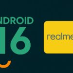 تحديث Android 16