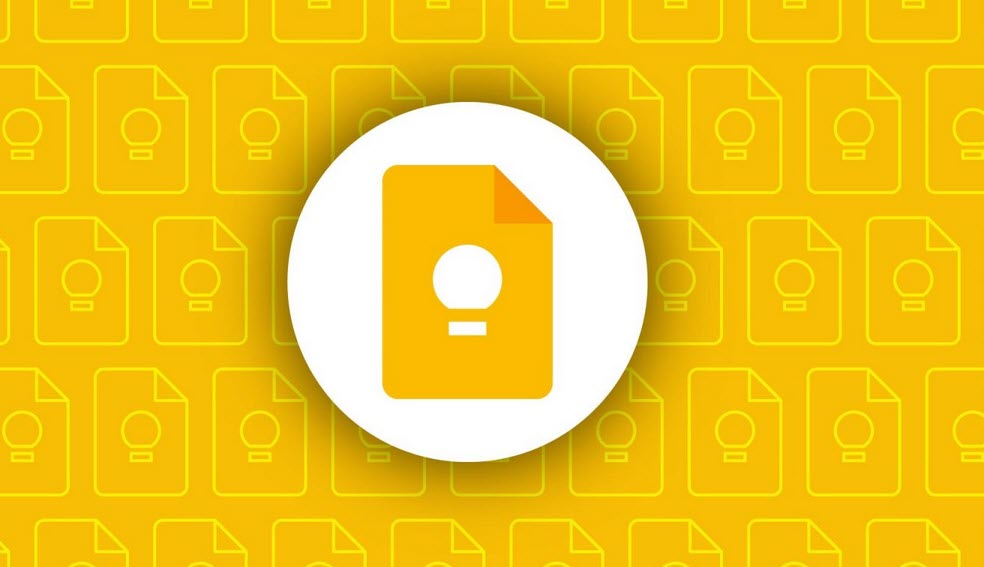 تطبيق ملاحظات قوقل Google Keep يتلقى تحديثًا ضخمًا بتصميم Material 3 Expressive مع قائمة كبيرة من الميزات