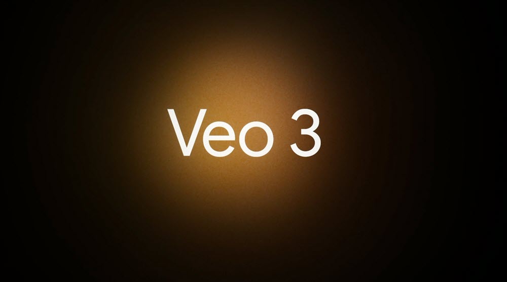 قوقل تُطلق Veo 3 رسميًا لجميع مشتركي Gemini Pro حول العالم : إليكم أبرز مميزاته