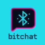 تطبيق Bitchat