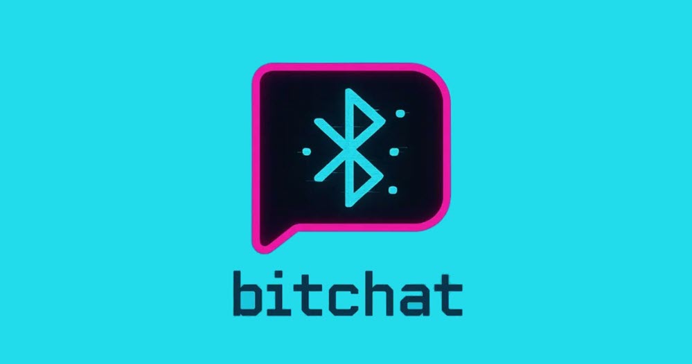 جاك دورسي يُطلق تطبيق Bitchat للمراسلة عبر البلوتوث بدون إنترنت: إليكم نظرة شاملة على ميزاته وفكرته