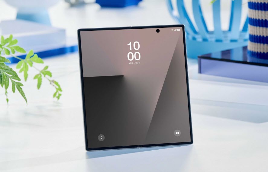 Galaxy Z Fold7