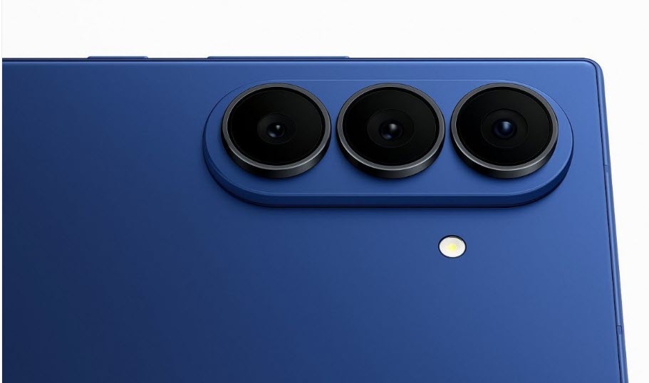 Galaxy Z Fold7