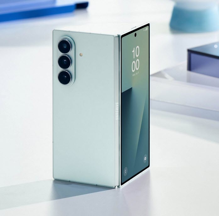 Galaxy Z Fold7