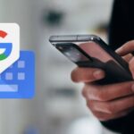 لوحة مفاتيح Gboard