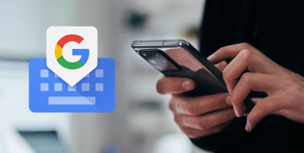 قوقل تختبر ميزة SmartEdit في لوحة مفاتيح Gboard لتحرير النصوص بالصوت عبر الذكاء الاصطناعي بهذه الطريقة