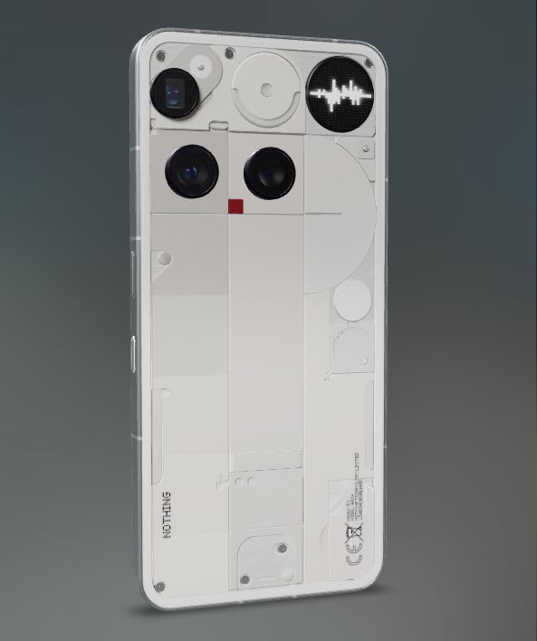 Nothing Phone (3)
