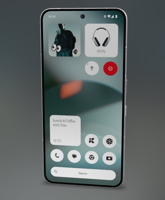 Nothing Phone (3)