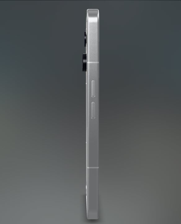 Nothing Phone (3)