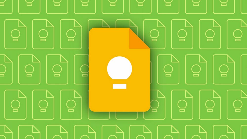 تطبيق Google Keep يحصل أخيرًا على ميزة البحث داخل الملاحظة التي طال انتظارها: إليكم كل شيء عنها