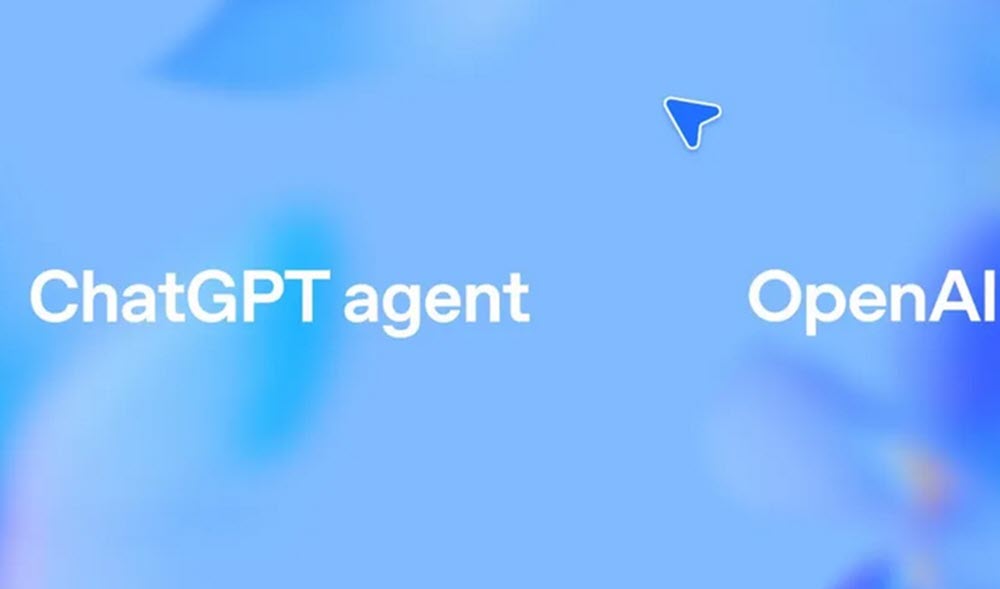 شركة OpenAI تُطلق ChatGPT Agent وكيل ذكاء إصطناعي بقدرات غير مسبوقة لتنفيذ المهام تلقائيًا: إليك كل ما تحتاج معرفته