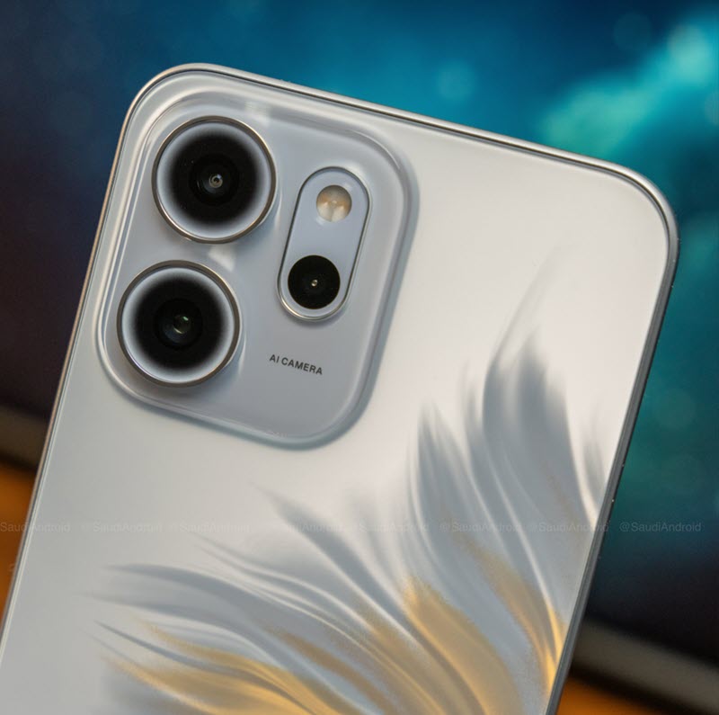 OPPO Reno14 F