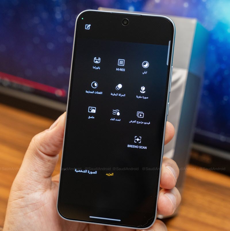 OPPO Reno14 F