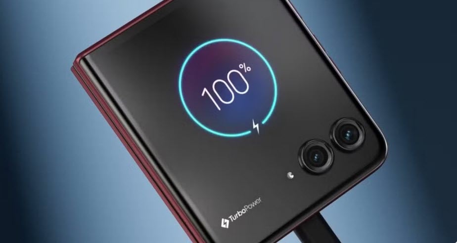 Razr 60 Ultra