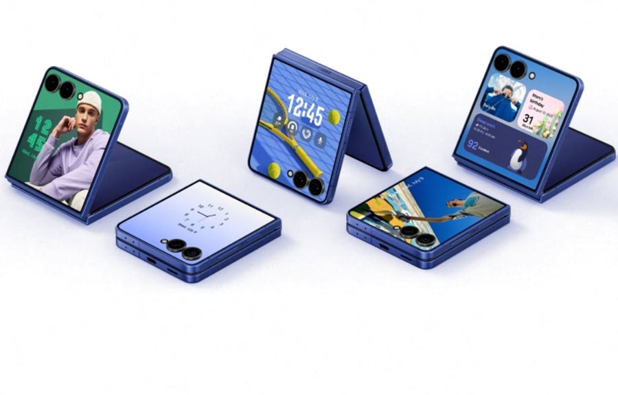 Razr 60 Ultra
