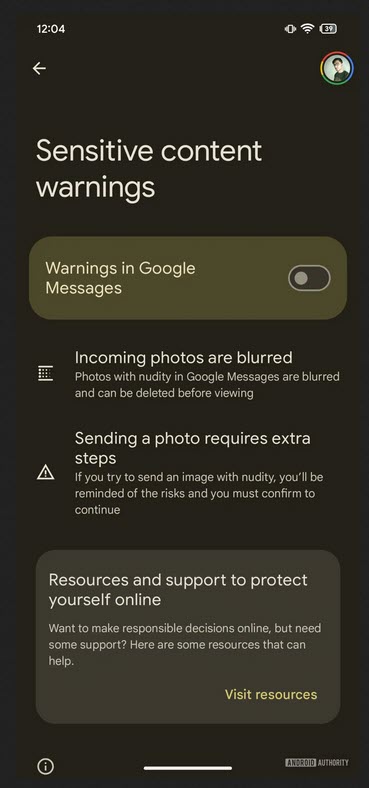 Google Messages