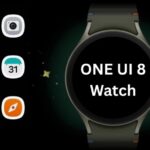 One UI 8 Watch