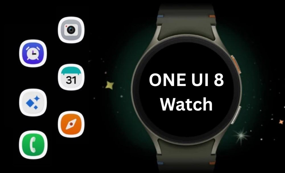 سامسونج تُطلق تحديث One UI 8 Watch رسميًا: إليكم أبرز ميزاته و الساعات الداعمة
