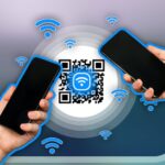 رموز الاستجابة السريعة QR