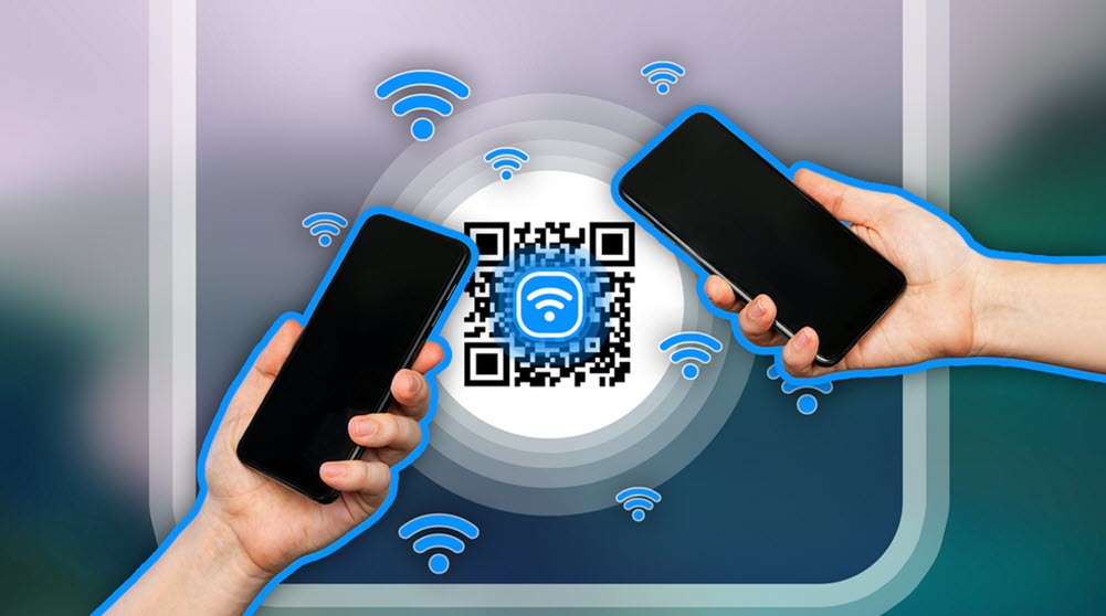 كيف تحمي نفسك من رموز الاستجابة السريعة QR الضارة ؟ إليكم كامل التفاصيل
