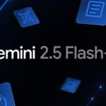 Gemini 2.5 Flash-Lite