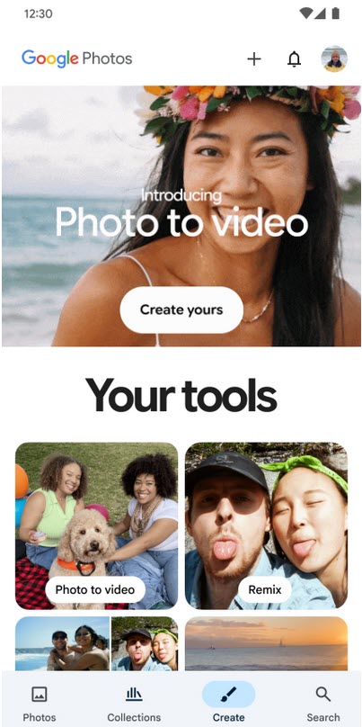 Google Photos