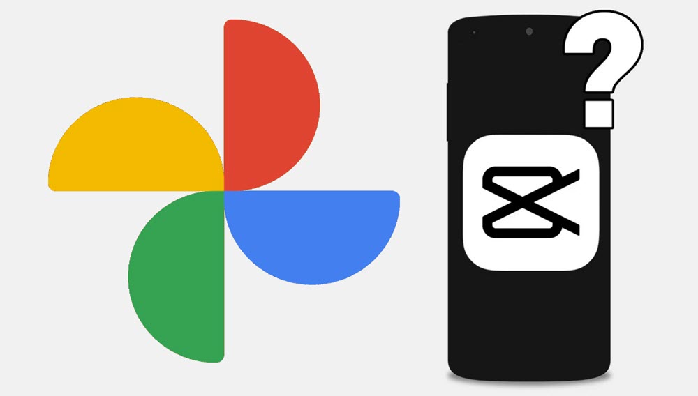 قوقل تختبر دمجًا مفاجئًا بين تطبيق Google Photos وCapCut لتحرير الذكريات: إليك ما تحتاج معرفته