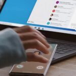 Link to Windows