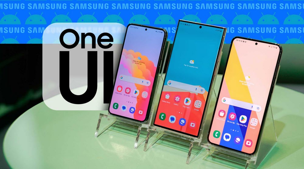 تحديث One UI 8 التجريبي الرابع من سامسونج قد يصل الأسبوع المقبل بهذه الميزات!