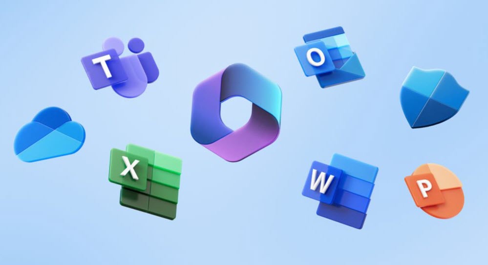مايكروسوفت تُضيف مزايا جديدة مفيدة إلى Word و Teams و Outlook ضمن حزمة Microsoft 365 تعرف عليها