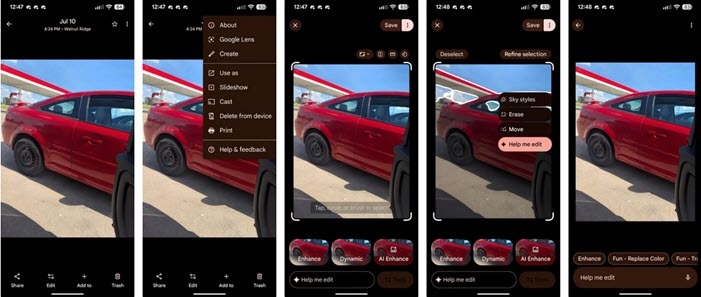 Google Photos