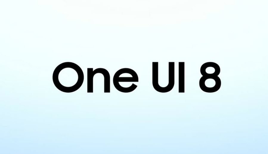 التجريبي الرابع من واجهة One UI 8