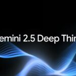 Gemini 2.5 Deep Think