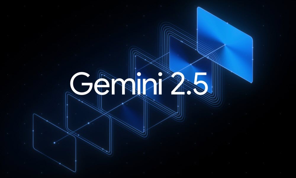 Gemini 2.5 Deep Think